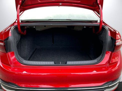 Used 2022 Volkswagen Jetta SEL image 26