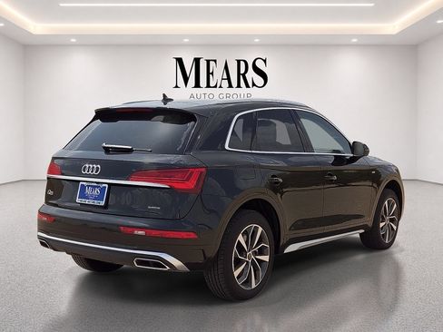 Used 2024 Audi Q5 2.0T Premium Plus AWD/4WD image 5