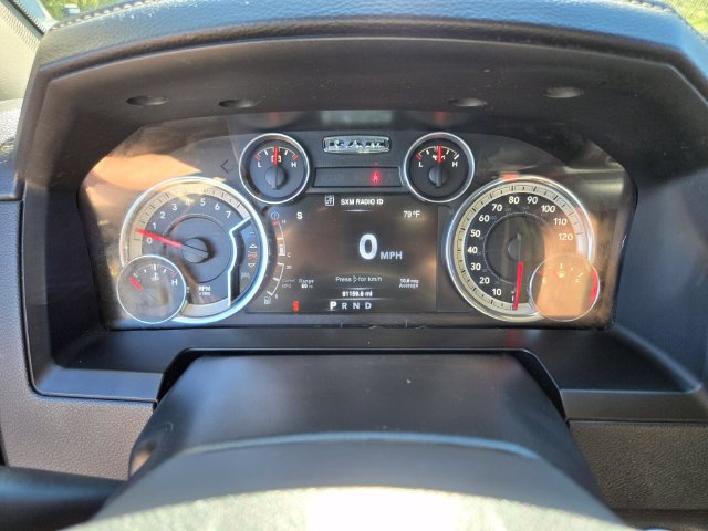 Used 2016 RAM 1500 Sport AWD/4WD image 31