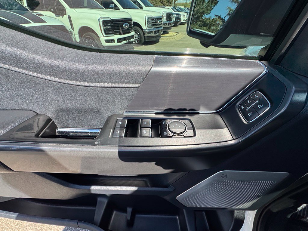 Used 2024 Ford F150 Lariat w/ Equipment Group 502A High AWD/4WD image 16