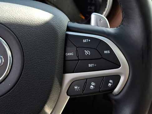 Used 2019 Jeep Grand Cherokee Summit w/ Platinum Series Group AWD/4WD image 23