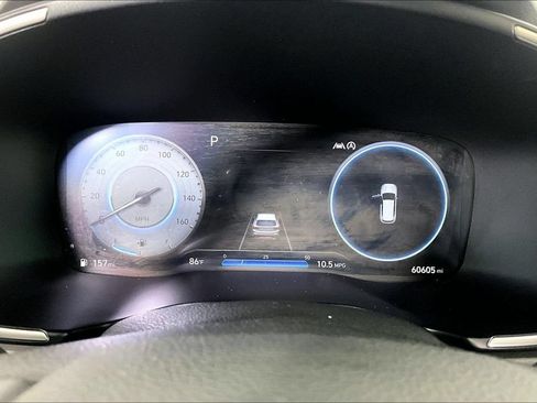 Used 2023 Hyundai Santa Fe SEL w/ Premium Package AWD/4WD image 20