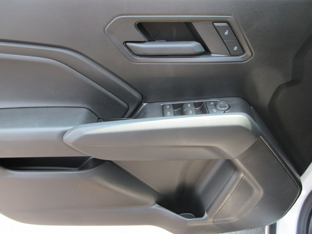 New 2026 Chevrolet Colorado Trail Boss AWD/4WD image 21