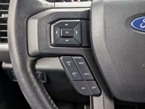 Used 2019 Ford F150 XLT w/ Equipment Group 302A Luxury image 17