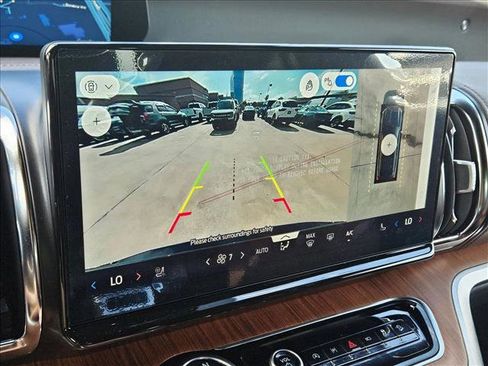 New 2025 Ford Expedition King Ranch image 12