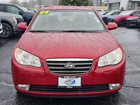 Used 2008 Hyundai Elantra SE image 2