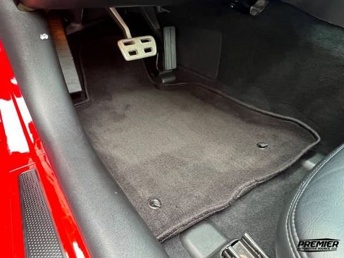 Used 2001 Chevrolet Corvette Coupe w/ Preferred Equipment Group2 image 63