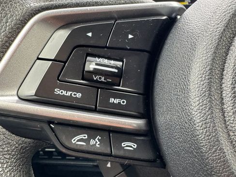 Used 2021 Subaru Forester image 12