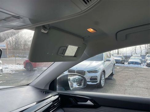 Certified 2023 Volkswagen Taos S w/ IQ Drive S Package image 31