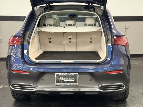 Certified 2023 Mercedes-Benz EQE 500 4MATIC SUV image 15