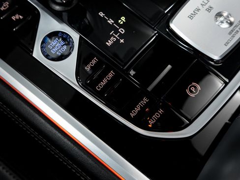 Used 2023 BMW ALPINA B8 xDrive Gran Coupe image 65