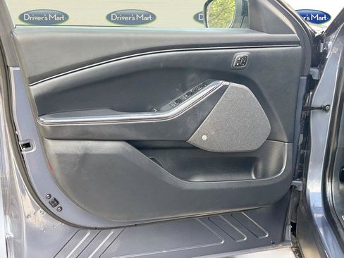 Used 2021 Ford Mustang Mach-E Premium RWD image 30