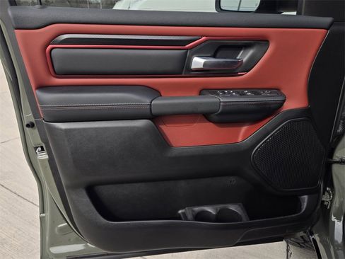 New 2026 RAM 1500 Rebel image 16