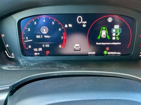 Certified 2024 Acura Integra image 21