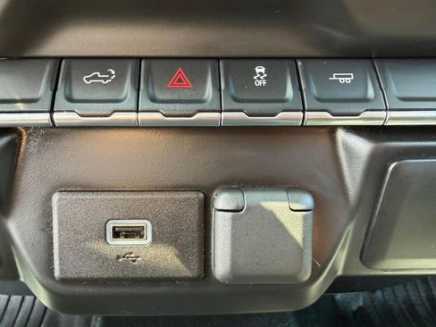 Used 2019 Chevrolet Silverado 1500 W/T w/ WT Convenience Package RWD image 43