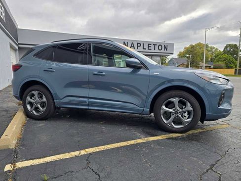 Used 2023 Ford Escape ST-Line Select image 5