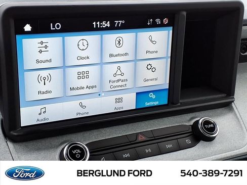 Used 2024 Ford Maverick XLT w/ Equipment Group 300A Standard AWD/4WD image 25