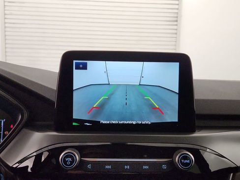 New 2026 Ford Escape Active w/ Cold Weather Package image 27