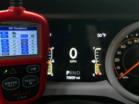 Used 2020 Jeep Wrangler Unlimited Sport image 10