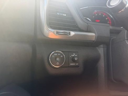 Used 2015 GMC Acadia Denali AWD/4WD image 11