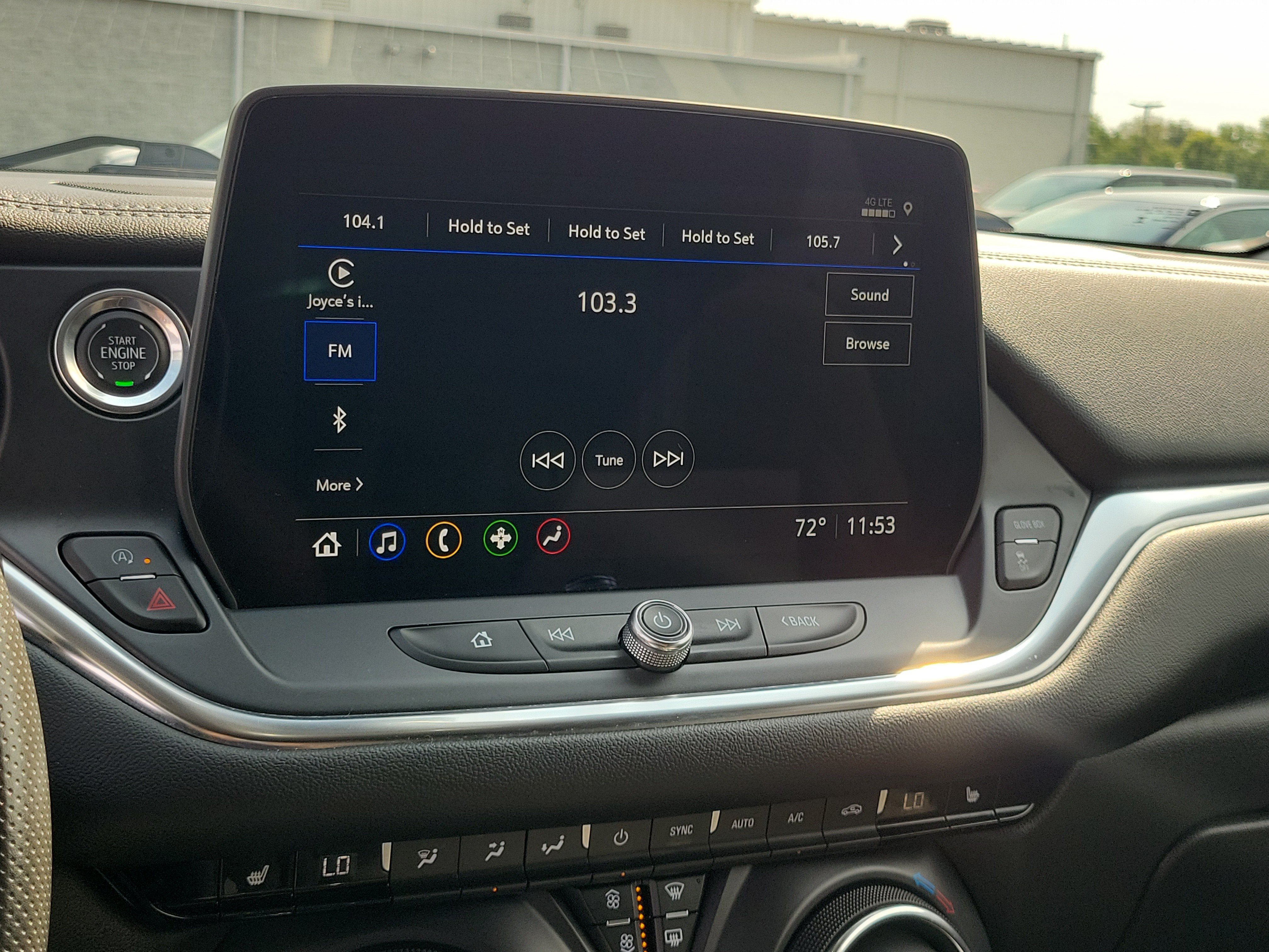 Used 2025 Chevrolet Blazer LT FWD image 26