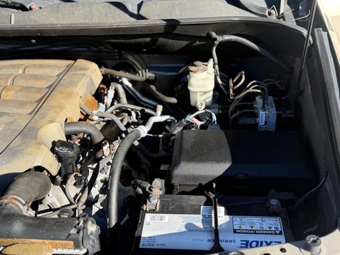 Used 2007 Toyota Tundra Limited image 66