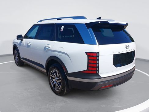 New 2026 Hyundai Palisade SEL FWD image 7