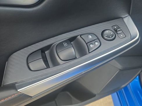 Used 2023 Nissan Sentra SR image 5