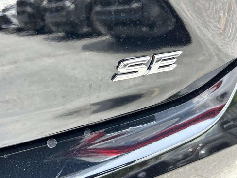 New 2026 Toyota Camry SE FWD image 10