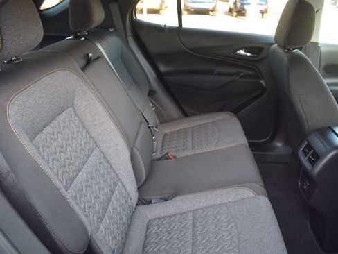 Used 2023 Chevrolet Equinox LT AWD/4WD image 52
