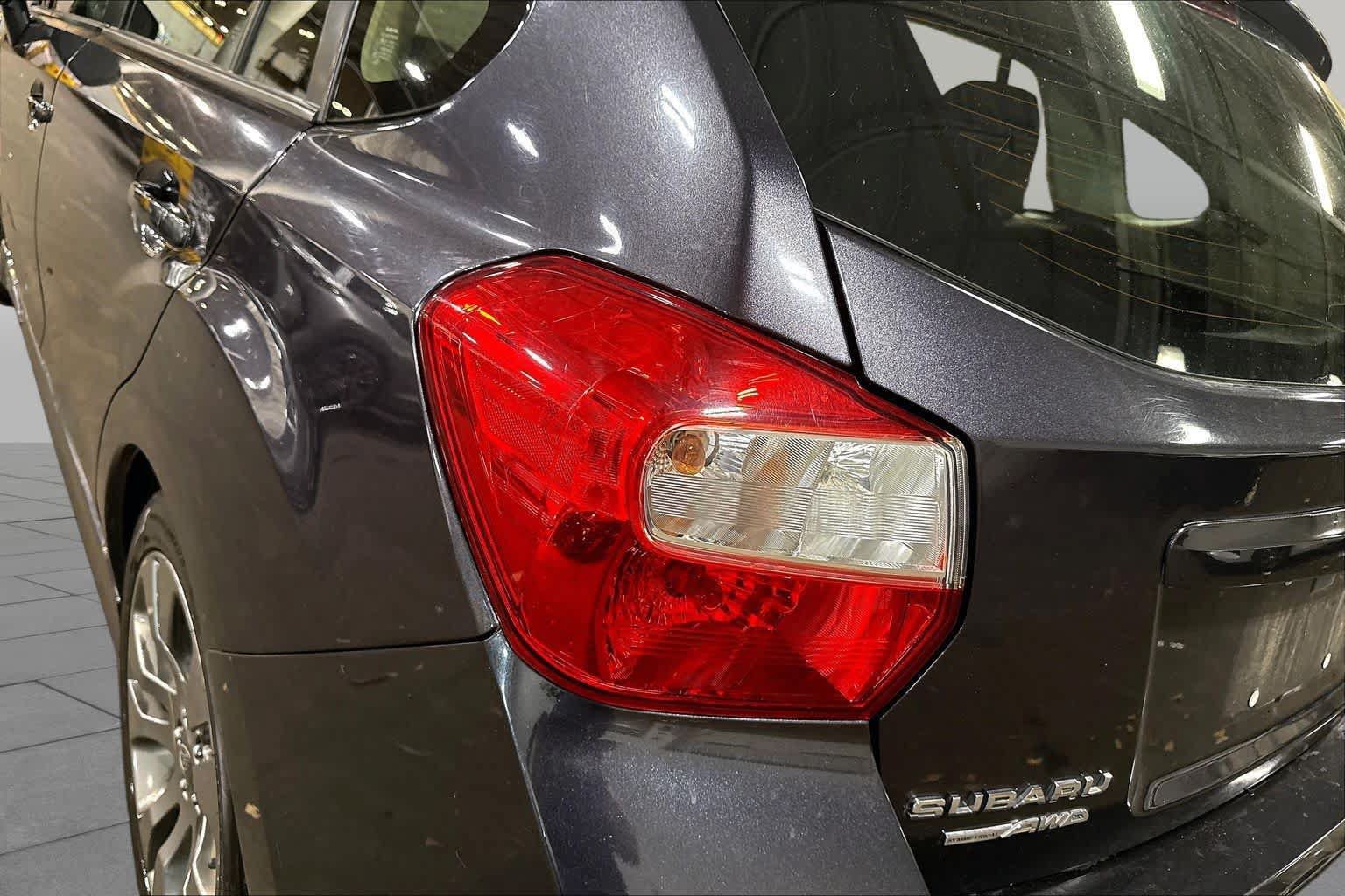Used 2014 Subaru Impreza 2.0i Sport Limited AWD/4WD image 28