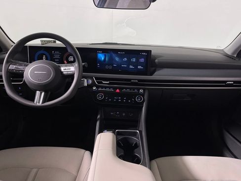 Certified 2024 Hyundai Sonata SEL FWD image 14