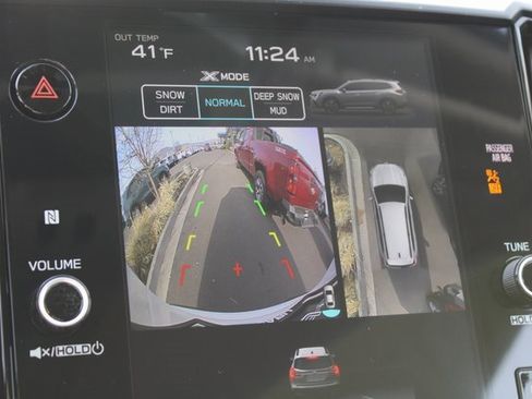 New 2026 Subaru Ascent Limited Bronze image 27