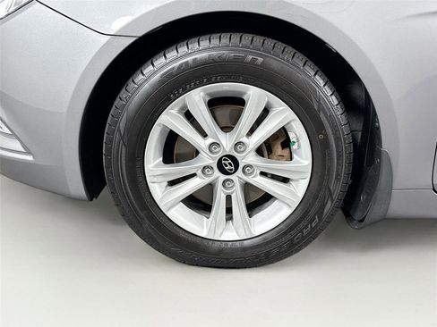 Used 2013 Hyundai Sonata GLS w/ Popular Equipment Pkg FWD image 35