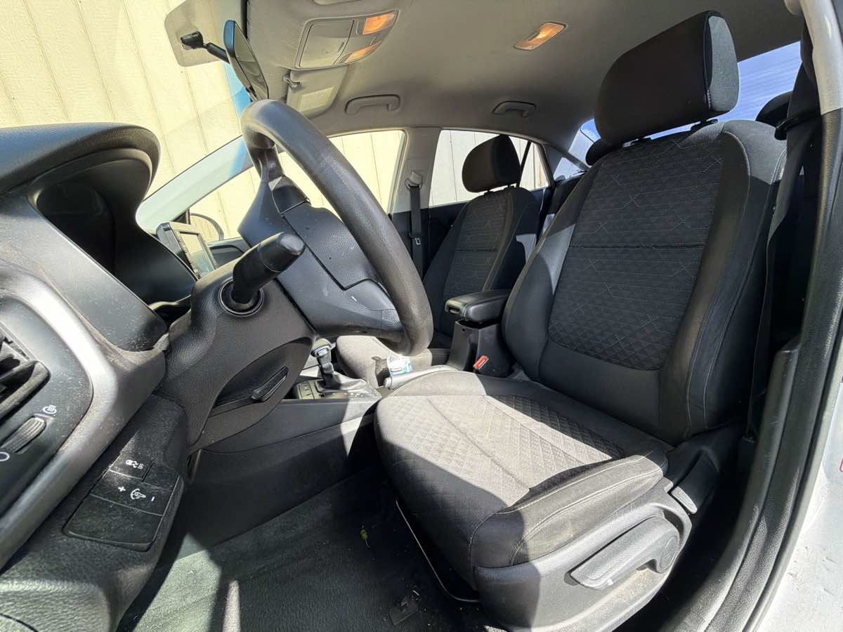 Used 2019 Kia Rio S FWD image 6