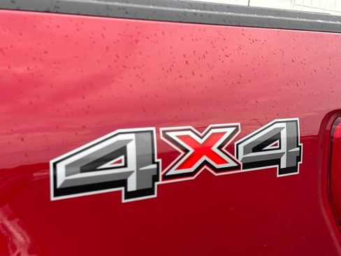 Used 2023 Ford F150 Lariat w/ Equipment Group 502A High AWD/4WD image 35