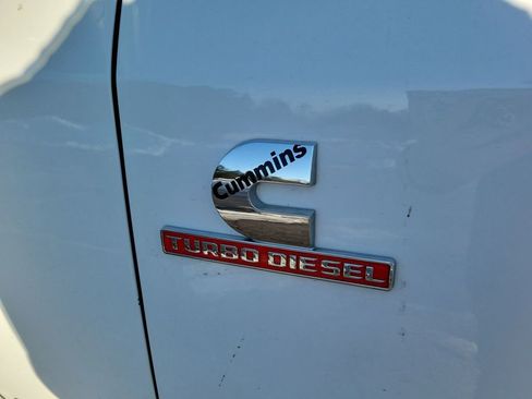 Used 2023 RAM 3500 Big Horn w/ Level 1 Equipment Group image 31