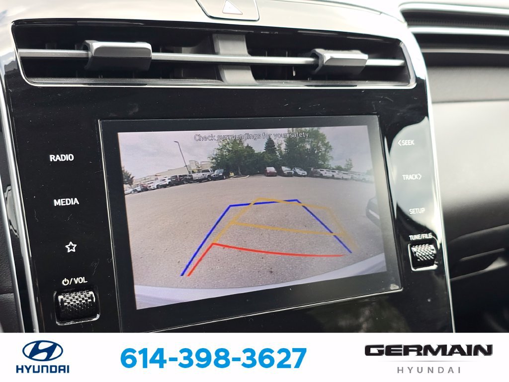Used 2022 Hyundai Tucson SEL w/ Convenience Package AWD/4WD image 31