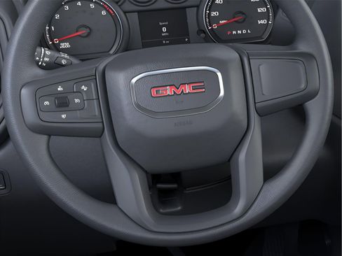 New 2026 GMC Sierra 2500 Pro w/ Convenience Package image 19