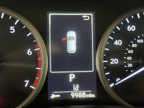 Certified 2019 Lexus NX 300 FWD image 17