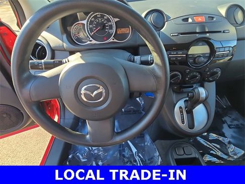 Used 2012 MAZDA MAZDA2 Sport image 16