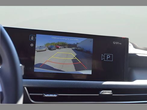 New 2026 Hyundai Sonata Blue FWD image 22