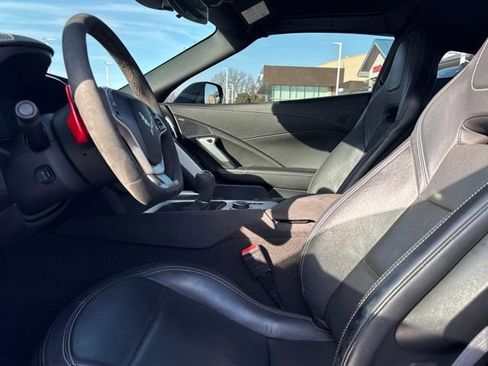 Used 2017 Chevrolet Corvette Grand Sport image 11