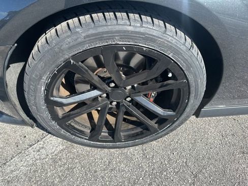 Used 2013 Chevrolet Camaro ZL1 image 10