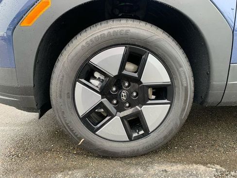 New 2026 Hyundai Santa Fe SEL image 11