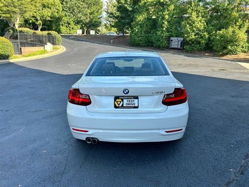 Used 2015 BMW 228i Coupe image 6
