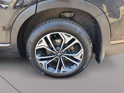 Used 2020 Hyundai Santa Fe Limited AWD/4WD image 15