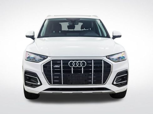 Used 2021 Audi Q5 2.0T Premium w/ Convenience Package AWD/4WD image 8