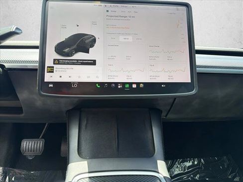 Used 2021 Tesla Model 3 Standard Range Plus RWD image 17