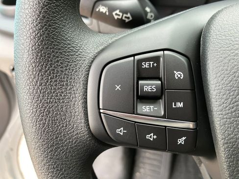 New 2025 Ford Transit 350 148 High Roof Extended w/ Load Area Protection Package image 17